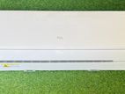 12btu TCL Smart Inverter Air Condition