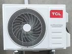 12btu TCL Smart Inverter Air Condition