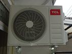 12btu TCL Smart Inverter Air Condition