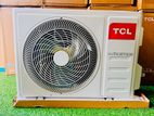 12btu TCL Smart Inverter Air Condition With installation