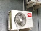 12BTU TCL Smart Inverter Air Conditioner Brand New