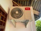 12BTU TCL SMART INVERTER AIR CONDITIONER R32 BRAND NEW AC