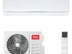 12BTU TCL SMART INVERTER AIR CONDITIONER R32GAS BRAND NEW AC