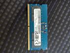 12GB DDR5 Laptop RAM