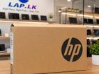 12GB RAM HP Core i3 13 th GEN Laptop | 15.6-inc FullHD FD0531NIA