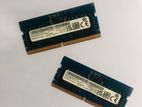 12GBx2 DDR5 - 5600MHz Laptop RAM