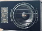 12"Inch Gelong Subwoofer