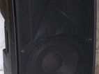 12inch Power Speaker