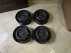 12' inch Rim