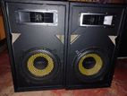 12 Inch Speaker Box