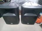 12 Inch Power Speakers