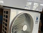 12K Comfri Non Inverter Brand New Ac