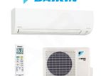 12K DAIKIN INVERTER BRAND NEW AC