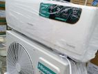 12K HISENSE NON INVERTER AC