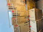 12K TCL Non Inverter Air Conditioner