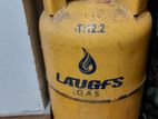 12 Kg Laugfs Gas