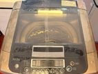 12kg LG Inverter Washing Machine