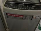 12KG Smart Inverter Washing Machine