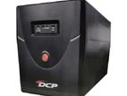 1.2KV DCP 1200VA Line Interactive UPS Brand New