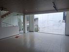 12mm Clear Tempered Glass Service