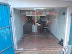 12mm Clear Tempered Glass Shop Front Partition