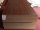 12mm Jungle Teak Board