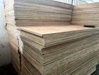 12MM LONG GRAIN PLYWOOD BOARD (MR)