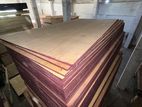 12mm Shuttering Plywood Board (Strong + Heavy) Sheet (3+ Times use)