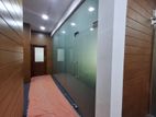 12mm Tempered glass Partition