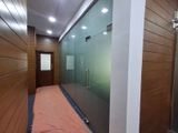 12mm Tempered glass Partition