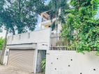 12P 5 BR Super Luxury House for Sale In Malabe Pothuarawa Road