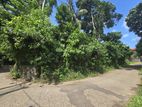 12p Bare Land for Sale in Kaduwela
