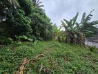 12P Bare Land For Sale In Kesbewa