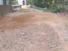 12p Bare Land for Sale in Rajagiriya