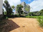 12P High Residential Bare Land For Sale In Thalawathugoda
