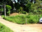 12p Land for Sale Heerassagala (TPS2229)