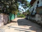 12P Land for Sale in Ananda Balika Mw, Pitakotte (SL 13459)