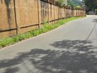 12P land for sale in Kandy (Behind the court complex)
