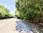 12P Land For Sale In Parliament Road Battaramulla