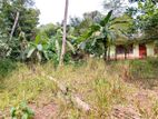 12P Land For Sale In Piliyandala Hedigama