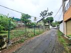 12P Prime Bare Land For Sale In Nawala
