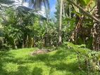 12P Residential Land for Sale in Pothuarawa Road, Malabe
