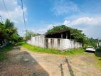 12P Superb Land for Sale at Hokandara Road, Pannipitiya