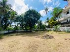 12P Two Lots or 24P Entire Land for Sale Close to Kiribathgoda Town