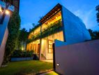 12P Ultra Modern Super Luxury B/New House For Sale In Battaramulla