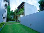 12P Ultra Modern Super Luxury B/New House For Sale In Battaramulla
