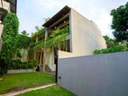 12P Ultra Modern Super Luxury B/New House For Sale In Battaramulla