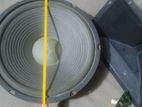 12" Speaker