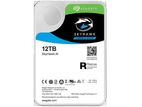 12TB Seagate Skyhawk surveilance Hard Drive HDD for CCTV, PC and NVRs