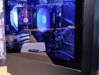 12th Gen Custom built Gaming PC